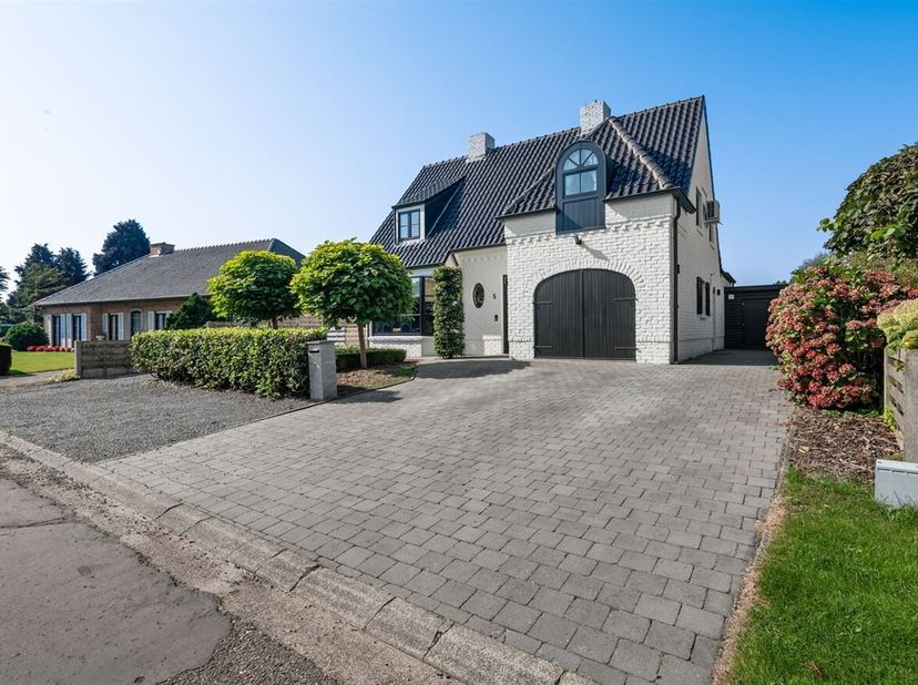 Maison à vendre
                    à 2320 Hoogstraten