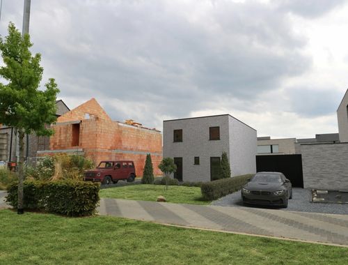                                         Maison à vendre à Mechelen-aan-de-Maas, € 273.000
