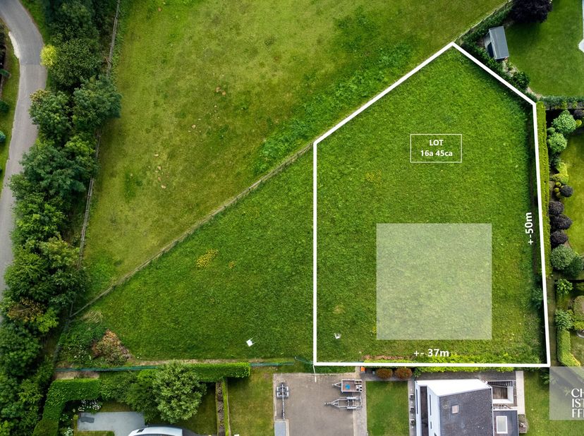 Terrain à vendre
                    à 3620 Lanaken