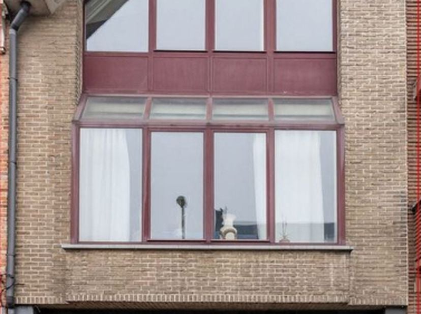 Maison à vendre
                    à 9100 Nieuwkerken-Waas