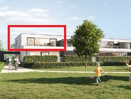                                         Appartement à louer à Ieper, € 850

