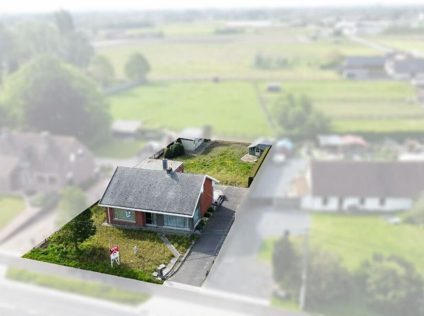 [[ CE BIEN PARTICIPE À LA JOURNÉE MAISONS OUVERTES ERA LE 15/3 DE 14:30 À 15:30 ]]&lt;br /&gt;
Ce bien participe à la Journée Maisons Ouvertes ERA. Visitabl