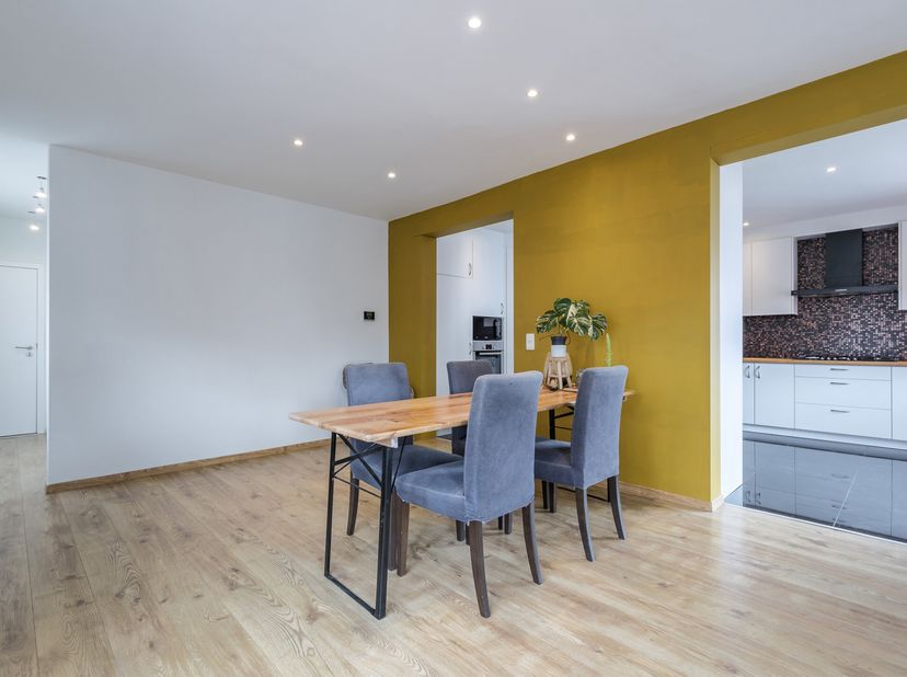 Appartement à vendre
                    à 2880 Bornem