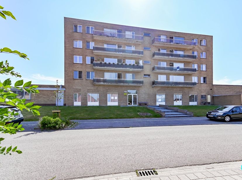 Appartement à vendre
                    à 8870 Izegem