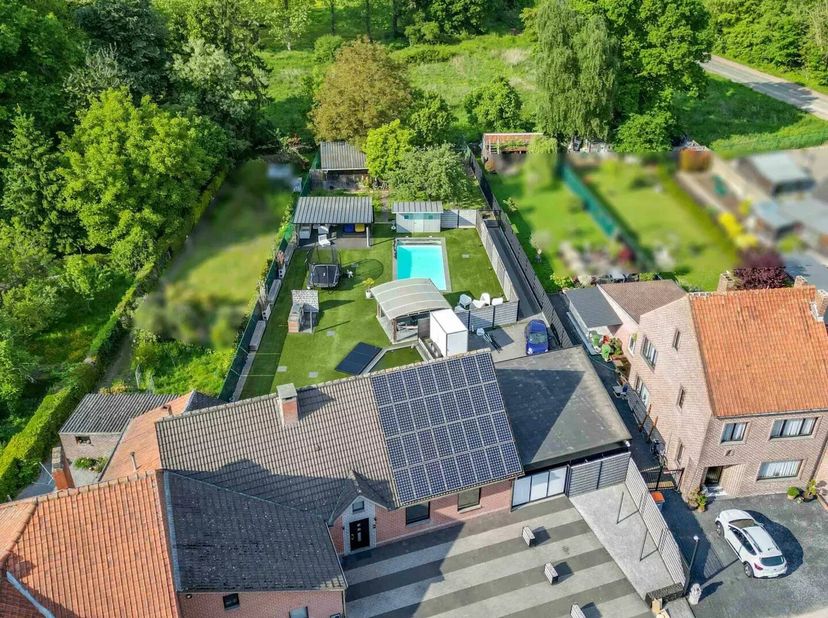 Maison à vendre
                    à 3740 Bilzen