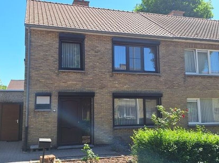 Maison à vendre
                    à 3530 Houthalen