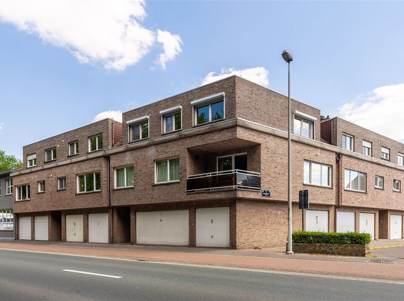 Appartement à vendre
                    à 2900 Schoten
