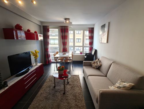                                         Appartement à louer à Middelkerke, € 650
