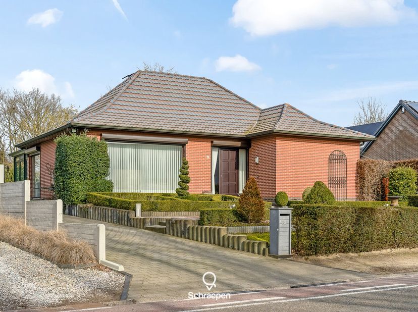 Maison à vendre
                    à 3550 Heusden