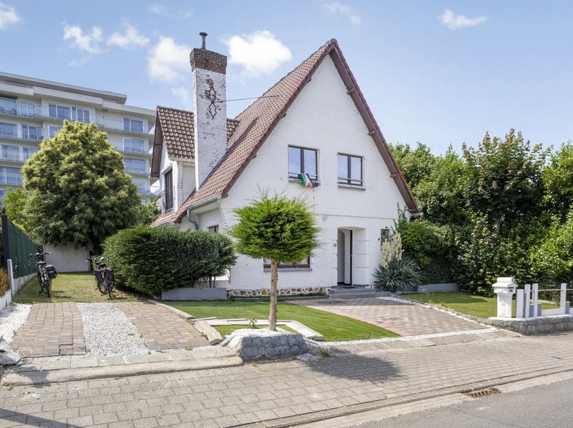 Maison à vendre
                    à 3001 Heverlee