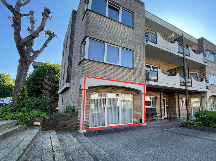 Appartement à louer
                    à 3690 Zutendaal