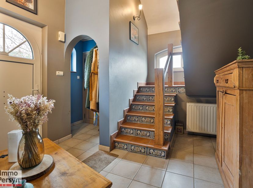 Maison à vendre
                    à 3272 Messelbroek