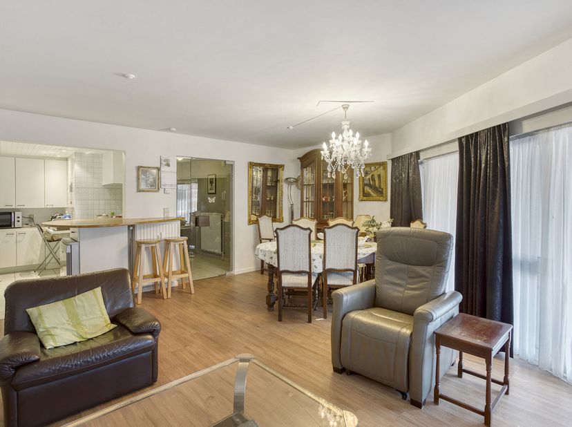 Appartement à vendre
                    à 2300 Turnhout