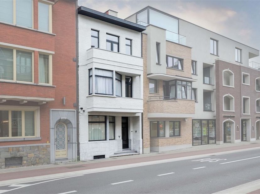 Maison à vendre
                    à 3500 Hasselt