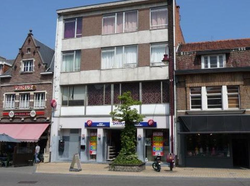 Appartement à louer
                    à 3200 Aarschot
