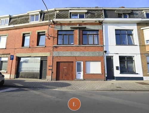                                         Woning te koop in Menen, € 135.000
