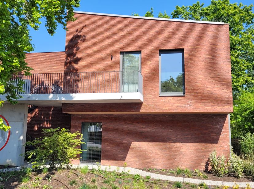 Appartement à louer
                    à 9880 Aalter