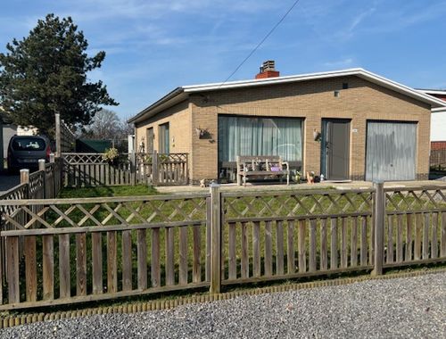                                         Maison unifamiliale à vendre à Westerlo, € 310.000
