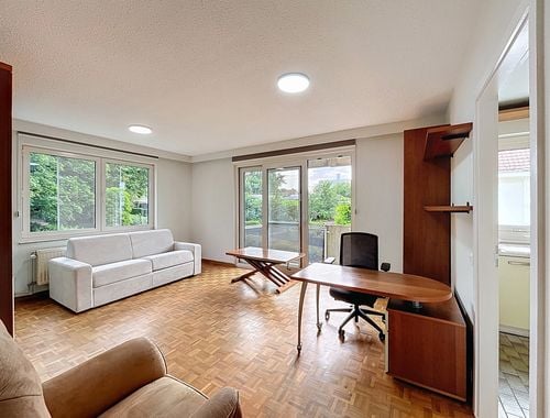                                         Appartement à louer à Auderghem, € 1.150
