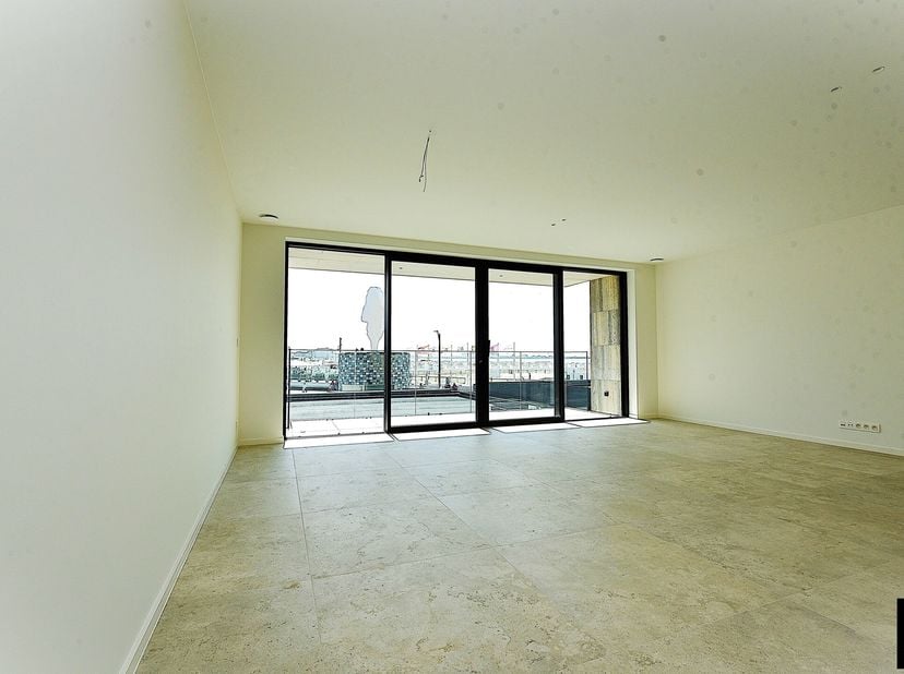 Appartement à louer
                    à 8300 Knokke