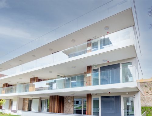                                         Serviceflat à vendre à Nieuwpoort, € 210.000
