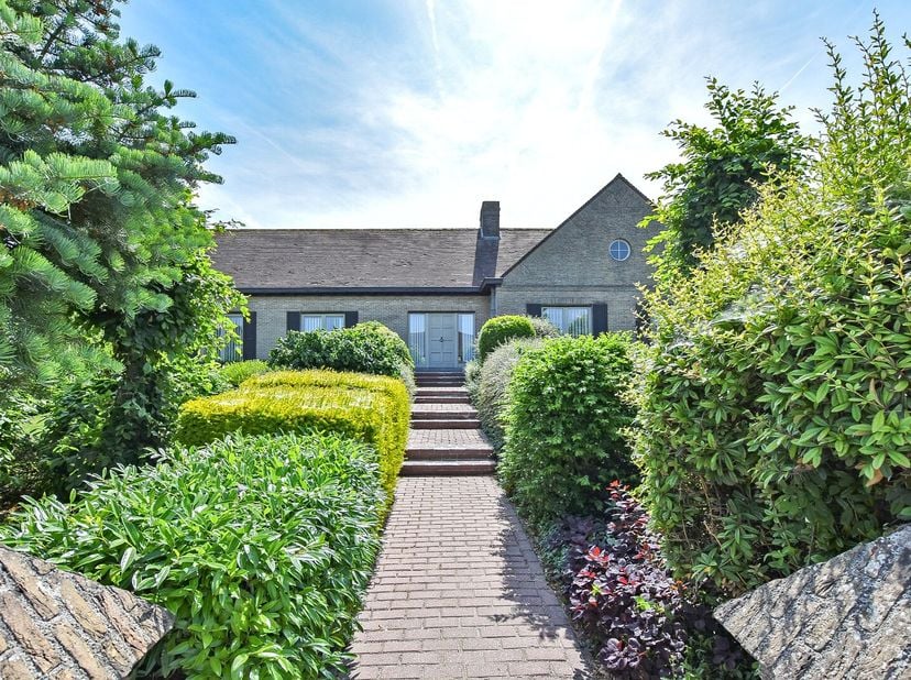 Maison à vendre
                    à 8600 Beerst