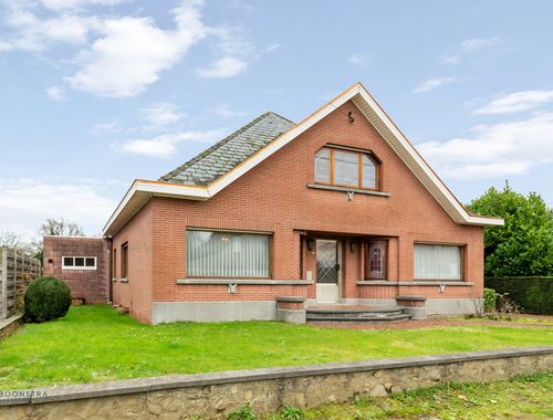                                         Woning te koop in Haacht, € 395.000
