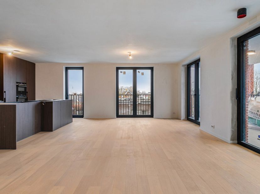 Appartement à vendre
                    à 9870 Zulte