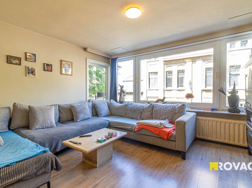 Appartement à vendre
                    à 8870 Izegem