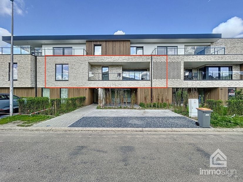 PLUSPUNTEN:&lt;br /&gt;
+ appartement 1.3&lt;br /&gt;
+ bruto oppervlakte: 115,32m²&lt;br /&gt;
+ netto oppervlakte: 99,70m²&lt;br /&gt;
+ terrasoppervlakte: 24,91m²&lt;br /&gt;
+