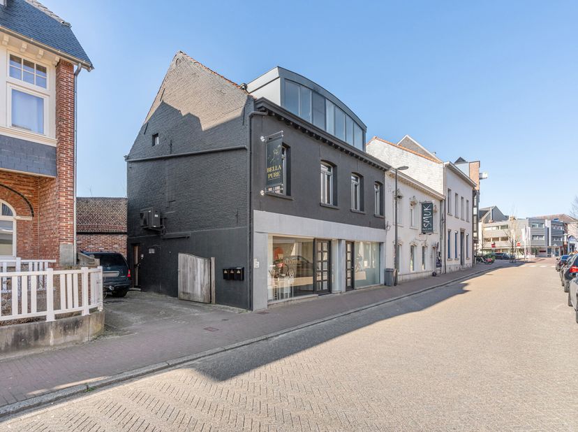 Maison à vendre
                    à 2260 Westerlo