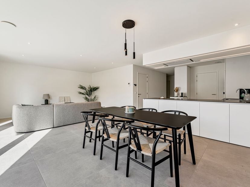 Appartement à vendre
                    à 8970 Poperinge