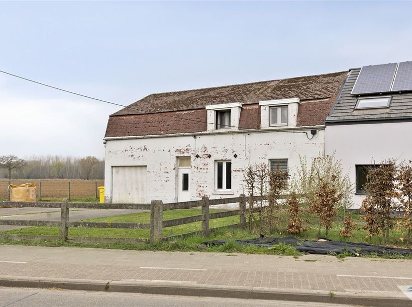 Maison à vendre
                    à 3110 Rotselaar