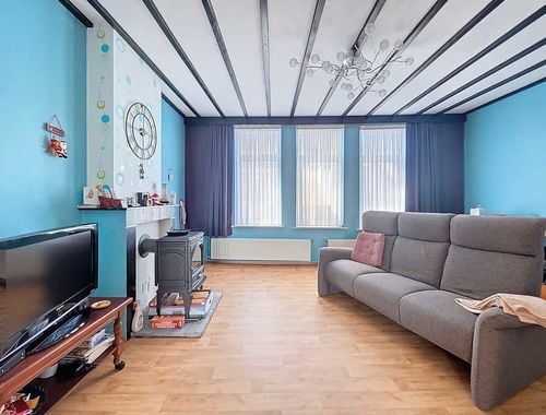                                         Maison à vendre à Nieuwpoort, € 299.000
