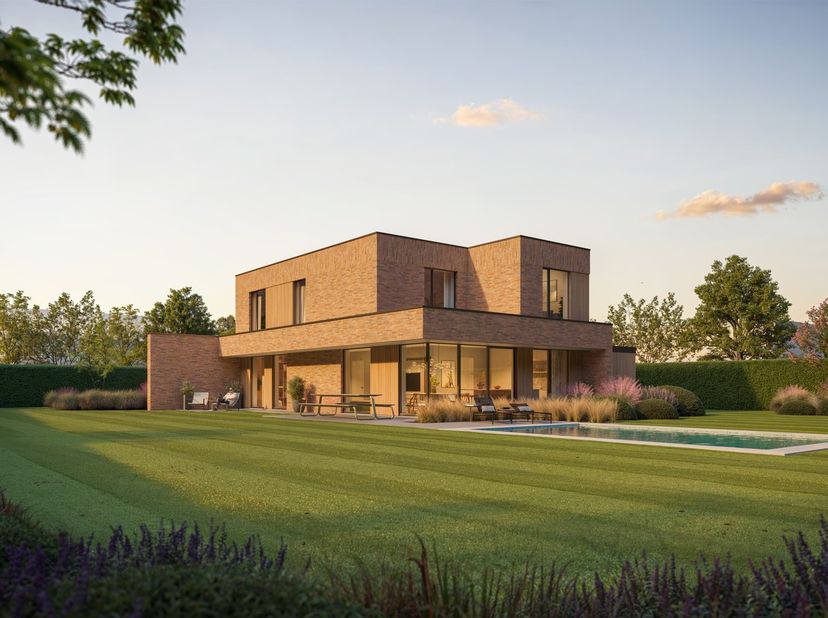 Maison à vendre
                    à 8670 Oostduinkerke