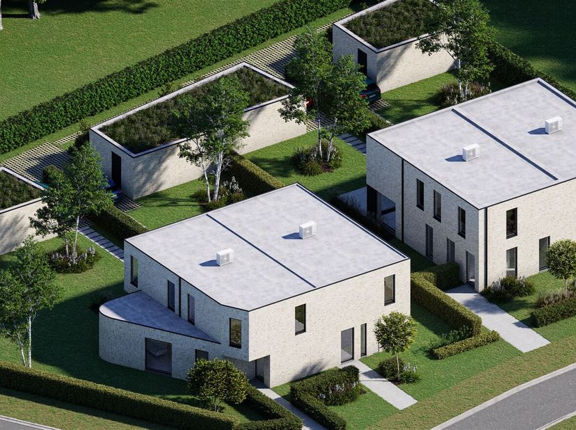 Huis te koop
                    in 2920 Kalmthout