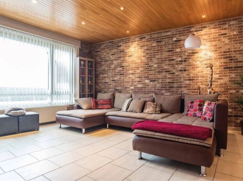 Appartement à louer
                    à 2610 Wilrijk