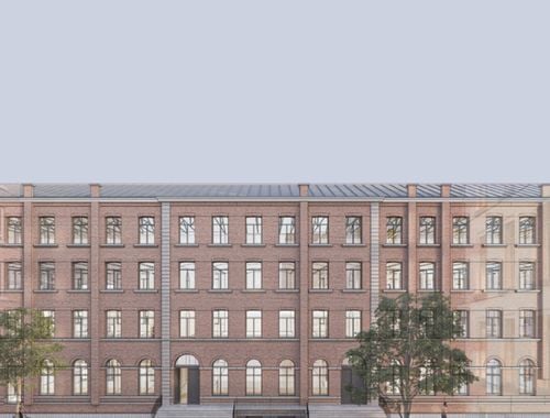                                         Immeuble de bureaux à louer à Mechelen, € 25.521
