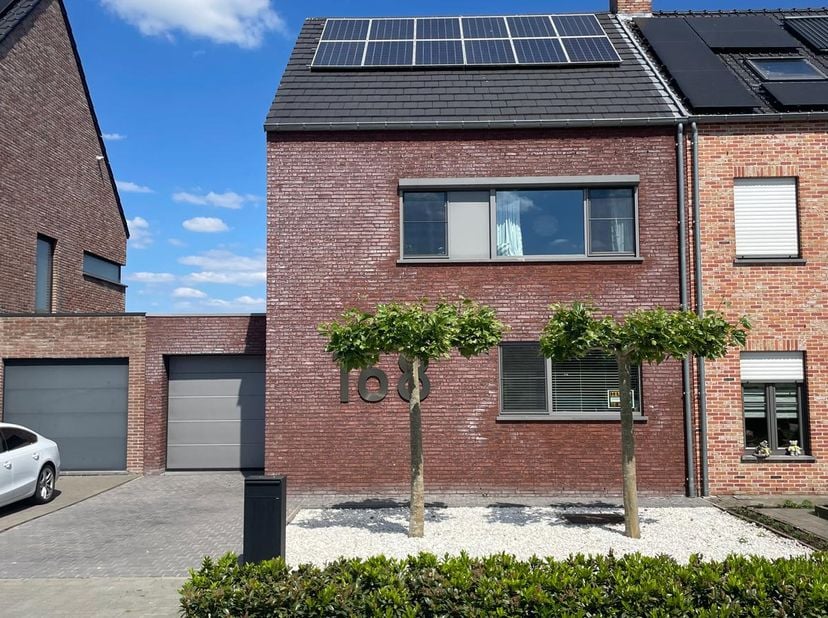 Maison à vendre
                    à 2322 Minderhout