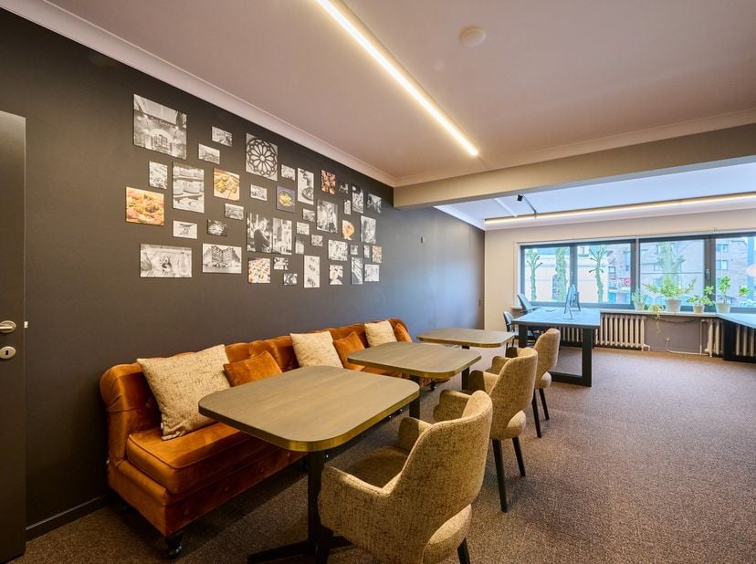 Appartement à vendre
                    à 3920 Lommel