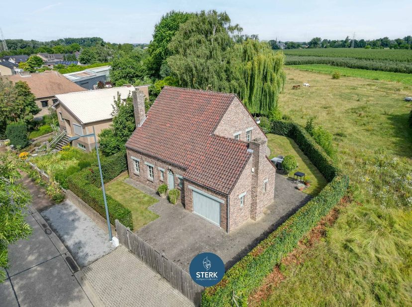 Maison à vendre
                    à 3631 Uikhoven