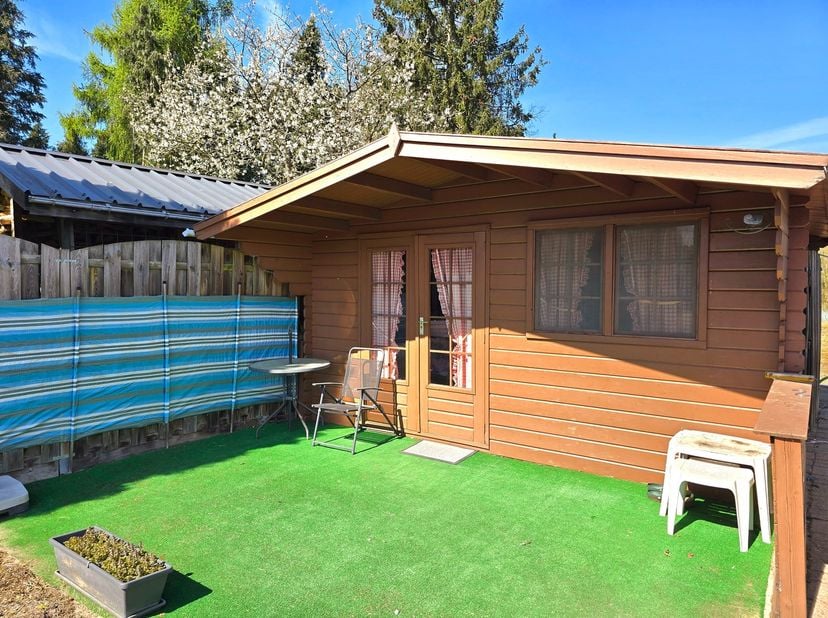 Maison à vendre
                    à 3560 Linkhout