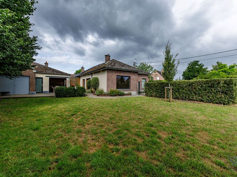 Maison à vendre
                    à 9820 Melsen
