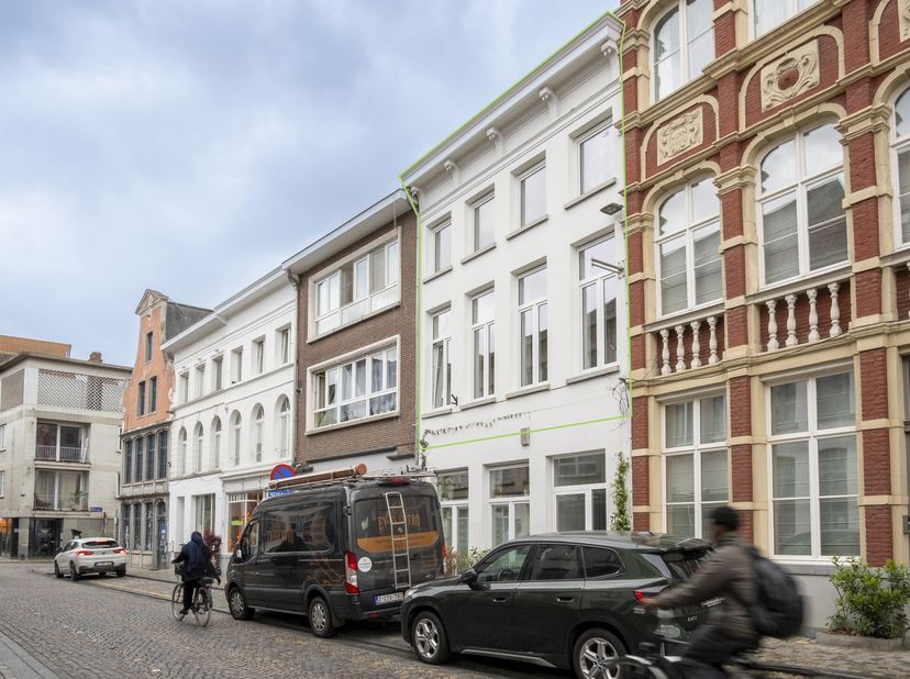 Interesse? Plan zelf online je bezoek in via deze link.&lt;br /&gt;
Vragen? Neem contact op met ivory@copandi.be of via +32 15 79 05 50.&lt;br /&gt;
Prachtig gere