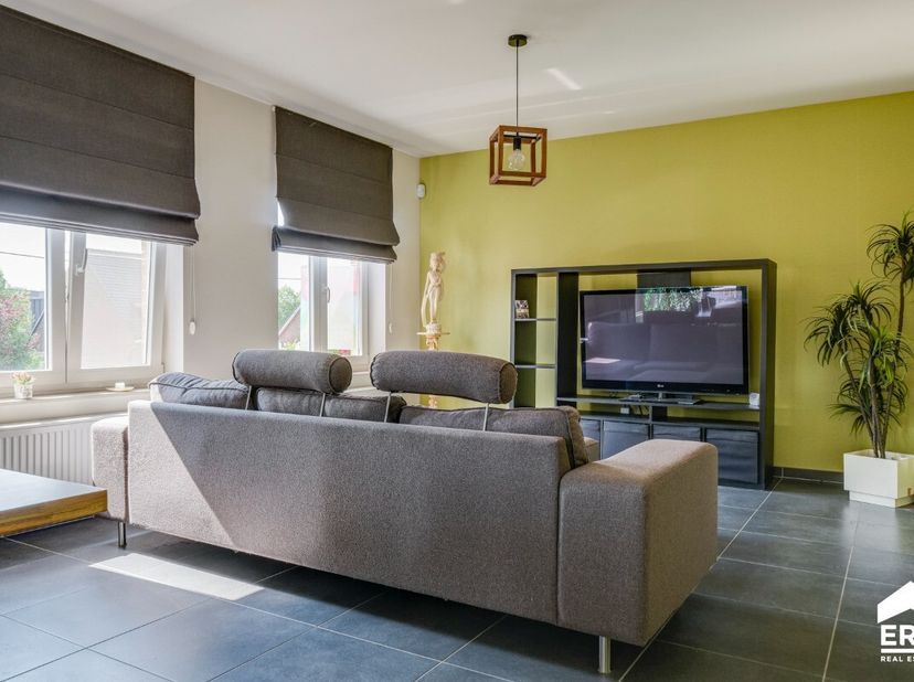 Appartement à vendre
                    à 2200 Herentals