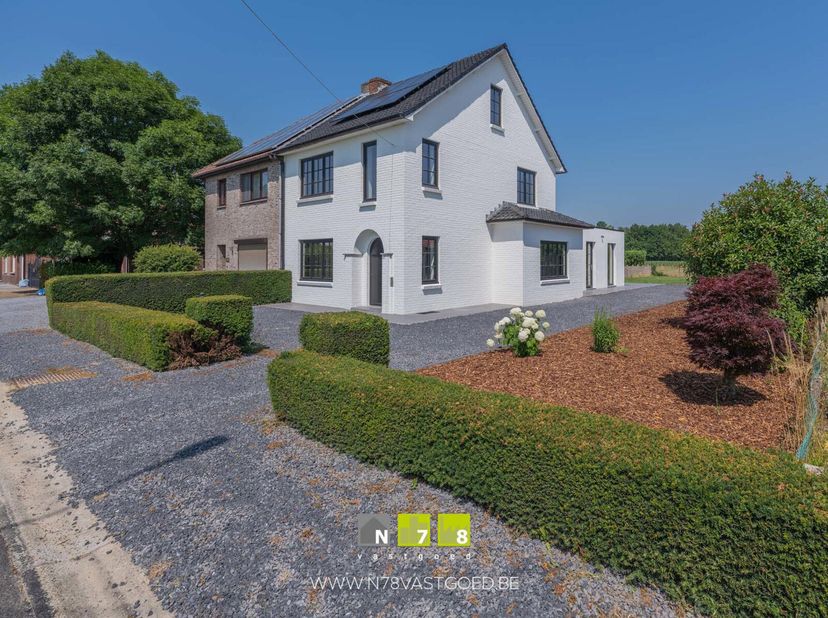 Maison à vendre
                    à 3650 Rotem