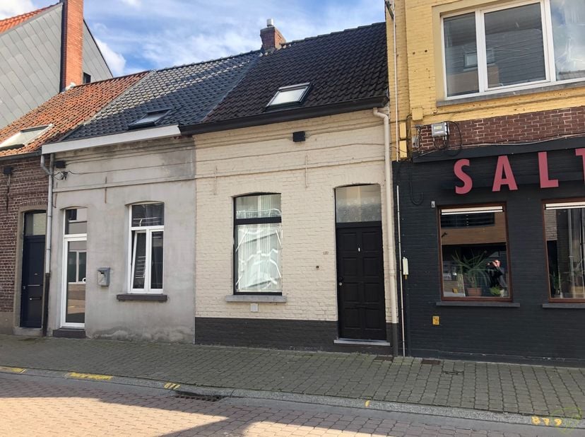 Maison à vendre
                    à 9900 Eeklo