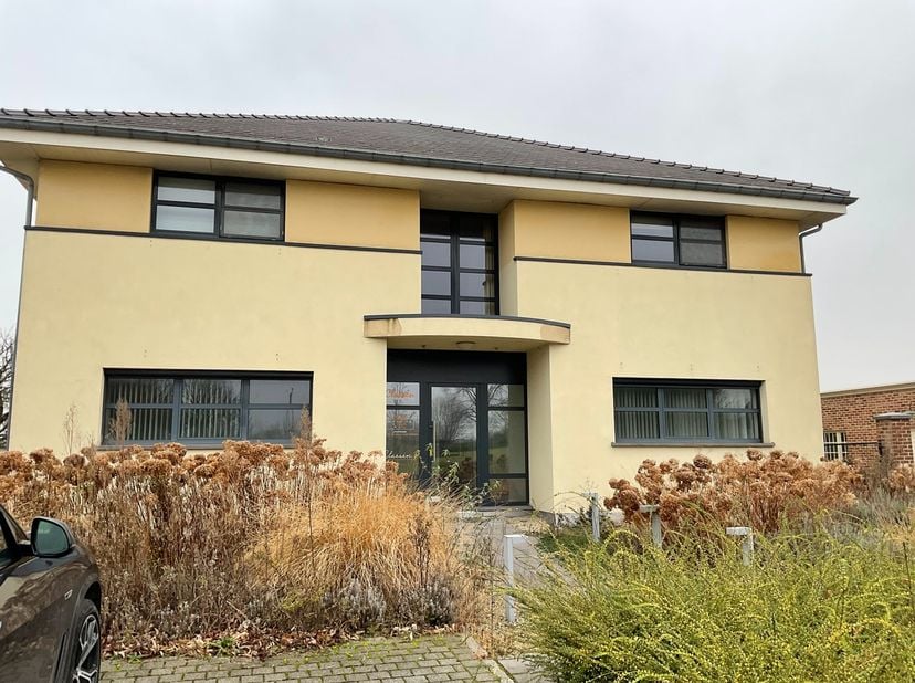 Maison à vendre
                    à 3740 Bilzen