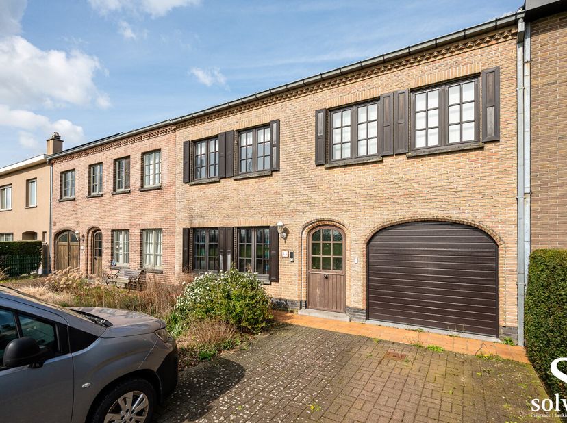 Maison à vendre
                    à 9880 Aalter