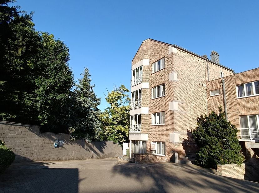 Appartement à louer
                    à 3210 Lubbeek